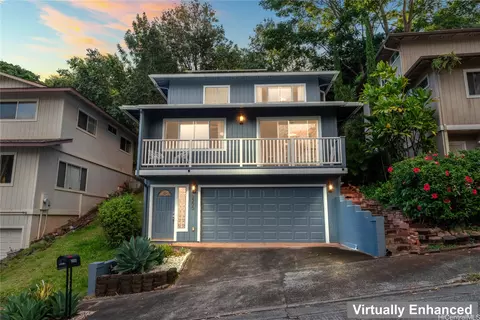 2290 Akepa St, Pearl City, HI 96782
