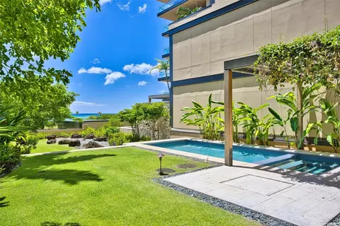 1388 Ala Moana Blvd #7305, Honolulu, HI 96814