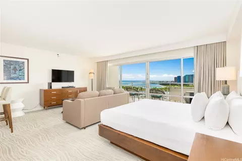 1777 Ala Moana Blvd #2231, Honolulu, HI 96815