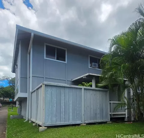 98-455 Hookanike St #46, Pearl City, HI 96782