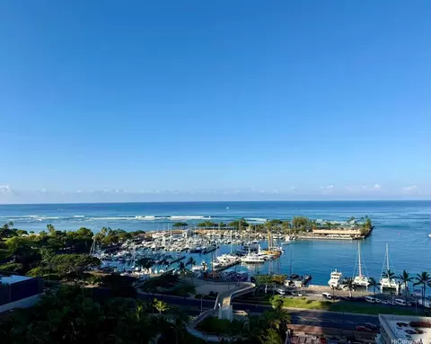 333 Ward Ave #1501, Honolulu, HI 96814