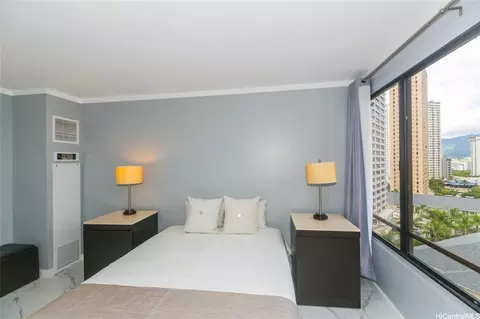 1778 Ala Moana Blvd #1514, Honolulu, HI 96815