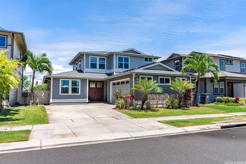 91-1089 Hokua St, Ewa Beach, HI 96706