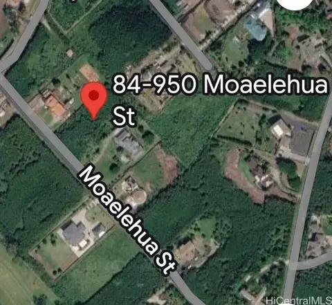 84-950 Moaelehua St, Waianae, HI 96792