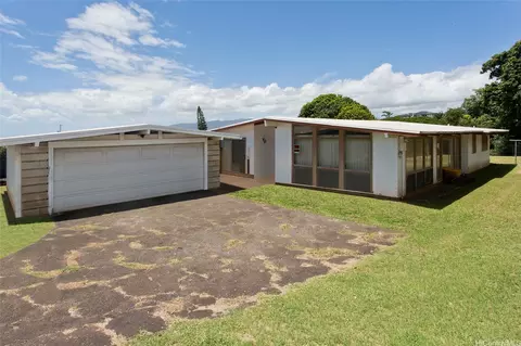 2214 Anapanapa St, Pearl City, HI 96782