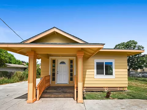 85-918 Lihue St #A, Waianae, HI 96792