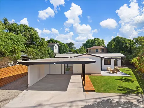 1159 Puu Poni St, Pearl City, HI 96782