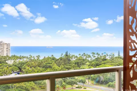 2045 Kalakaua Ave #1210, Honolulu, HI 96815