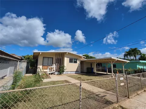 87-266 Mikana St, Waianae, HI 96792