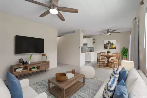 94-1345 Kulewa Loop #18R, Waipahu, HI 96797