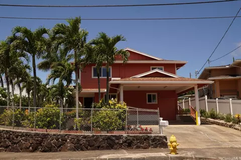 1304 Maalahi St, Honolulu, HI 96819