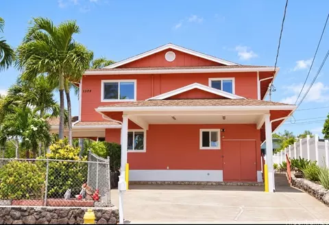 1304 Maalahi St, Honolulu, HI 96819