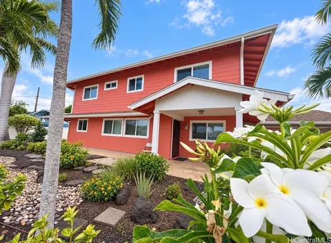 1304 Maalahi St, Honolulu, HI 96819