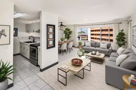 46-261 Kahuhipa St #312, Kaneohe, HI 96744