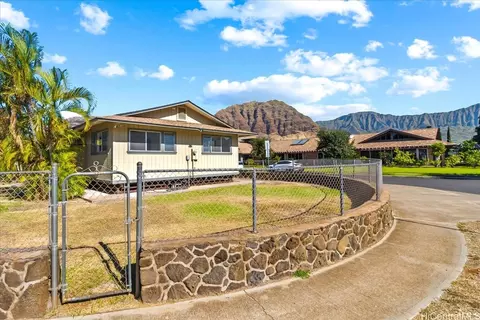85-210 Limakokua Pl, Waianae, HI 96792