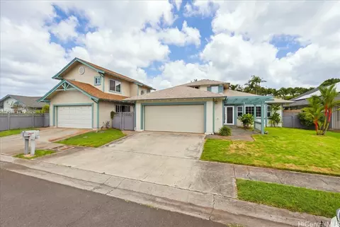 91-220 Ihee Pl, Kapolei, HI 96707