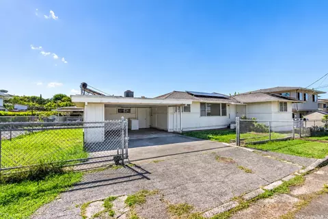 2121 Bachelot St, Honolulu, HI 96817