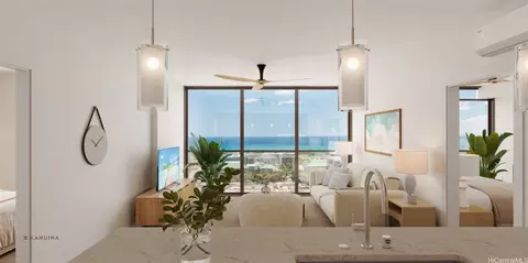 708 Auahi St #A-2006, Honolulu, HI 96813