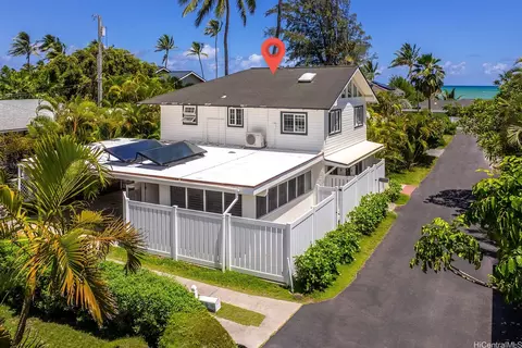 156 N Kalaheo Ave # C, Kailua, HI 96734