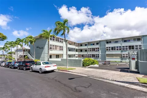3111 Pualei Cir #301, Honolulu, HI 96815