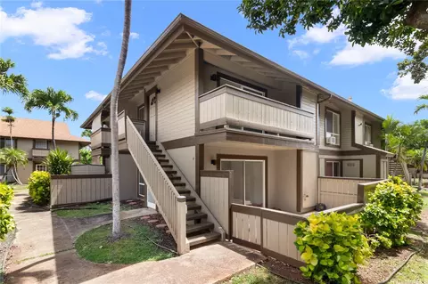 91-1060 Puamaeole St #12T, Ewa Beach, HI 96706