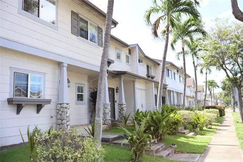 91-1091 Kaileolea Dr #2F2, Ewa Beach, HI 96706