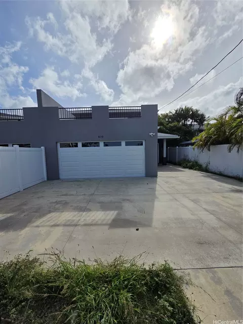 839 Oneawa St, Kailua, HI 96734