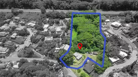 3330 Kalihi St, Honolulu, HI 96819