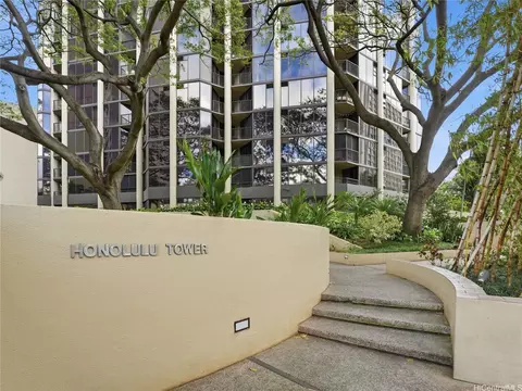 60 N Beretania St #3010, Honolulu, HI 96817