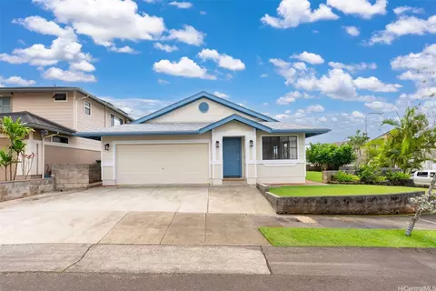 95-1001 Puukoa St #41, Mililani, HI 96789