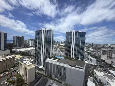 930 Kaheka St #3403, Honolulu, HI 96814