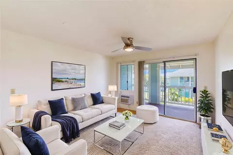 94-203 Paioa Pl #P202, Waipahu, HI 96797