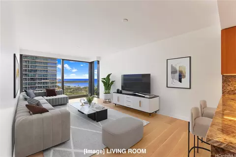 1100 Ala Moana Blvd #1606, Honolulu, HI 96814