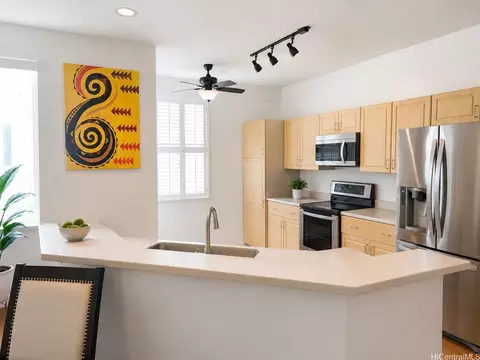 95-936 Wikao St #C102, Mililani, HI 96789