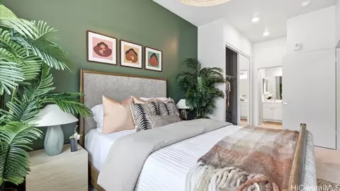 91-3529 Nana Hope St #2110, Ewa Beach, HI 96706
