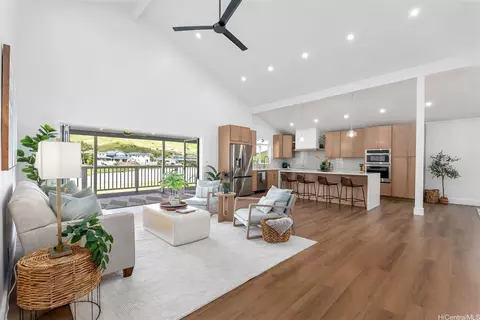 1166 Akuila Pl, Kailua, HI 96734