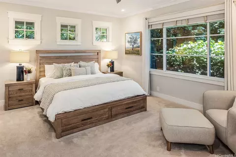 Bedroom - 4315 Panini Loop #A, Honolulu, HI 96816 photo 1 of 3