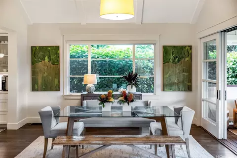 Dining - 4315 Panini Loop #A, Honolulu, HI 96816 photo 3 of 4