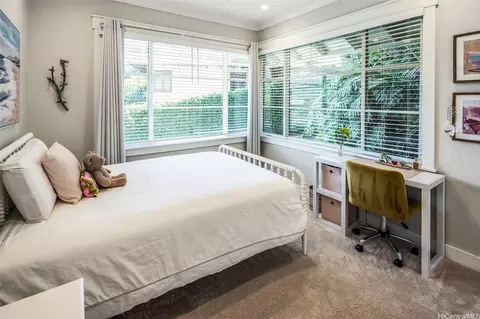 Bedroom - 4315 Panini Loop #A, Honolulu, HI 96816 photo 2 of 3
