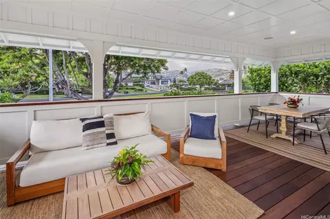 Exterior - 4315 Panini Loop #A, Honolulu, HI 96816 photo 3 of 4