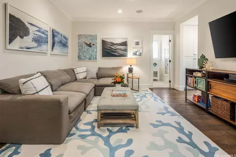 Living - 4315 Panini Loop #A, Honolulu, HI 96816 photo 2 of 2