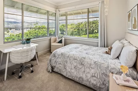 Bedroom - 4315 Panini Loop #A, Honolulu, HI 96816 photo 3 of 3