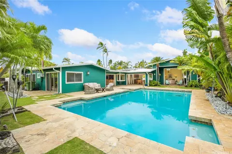 161 Kuuhoa Pl, Kailua, HI 96734