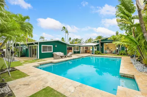 161 Kuuhoa Pl, Kailua, HI 96734