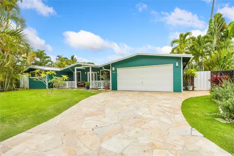 161 Kuuhoa Pl, Kailua, HI 96734