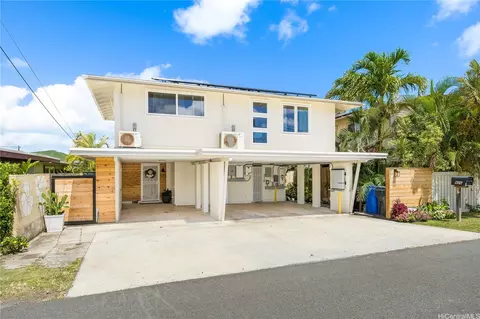 426 Keaniani St, Kailua, HI 96734