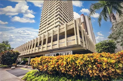 2525 Date St #1303, Honolulu, HI 96826
