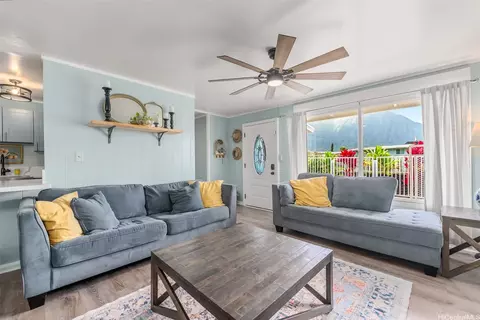 45-246 Mokulele Dr, Kaneohe, HI 96744