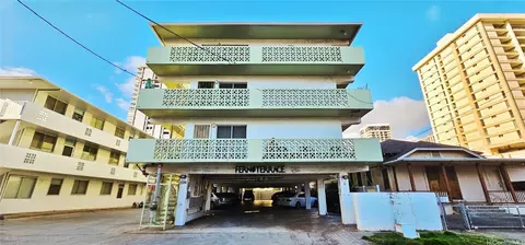 2120 Fern St #204, Honolulu, HI 96826
