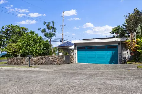 51 Lau Pl # -2, Kaaawa, HI 96730